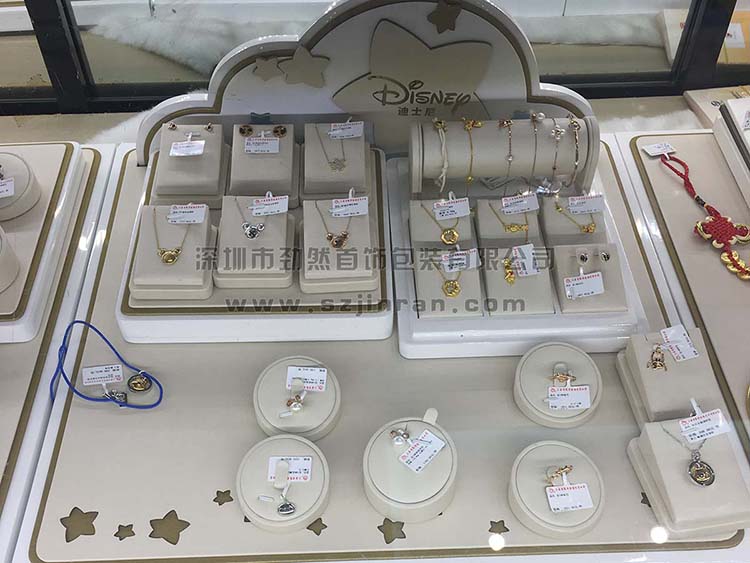 儿童主题道具3D硬金道具1