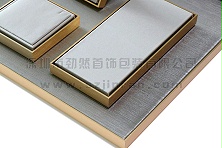 金属边框,珠宝道具,珠宝道具订做,珠宝包装公司