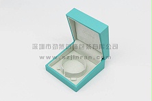 珠宝首饰盒,蒂芙尼蓝珠宝盒,戒指吊坠盒7