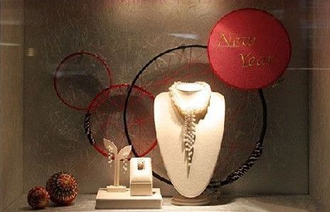 珠宝橱窗道具设计,珠宝包装,深圳首饰包装,首饰道具,深圳珠宝道具