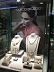 超纤珍珠橱窗珠宝包装公司