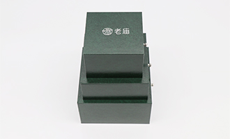 金属扣包装盒,珠宝抽屉盒