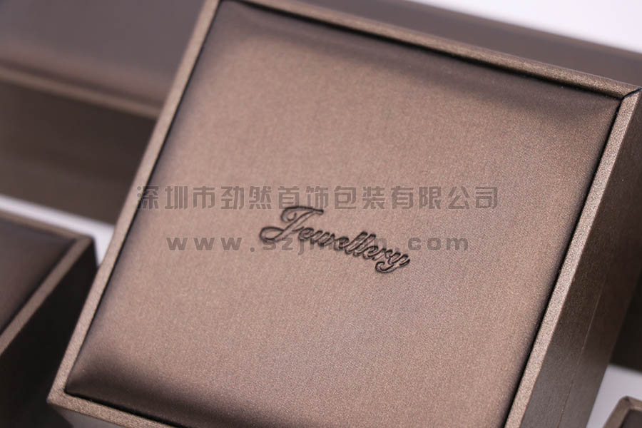 珠宝包装盒,珠宝盒制作,戒指吊坠手镯盒2