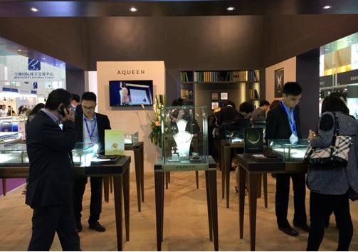 香港珠宝展最新调查报告，掌握2018下半年珠宝首饰行情